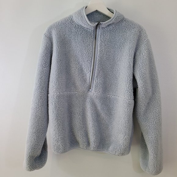 Core Life  - Teddy Pullover - Picture 3 of 5